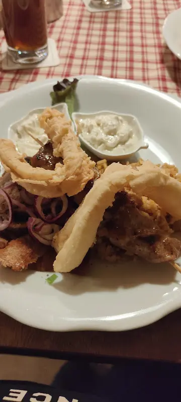 Marco Silver_Restaurant Mainterrassen Wipfeld_Wipfeld_review