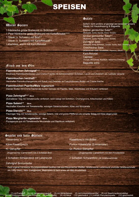 Menu_Biergarten ZehntGraf_Wipfeld_image_2