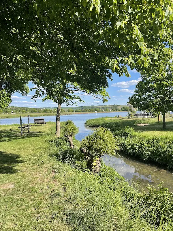 Moni Maier_Biergarten ZehntGraf_Wipfeld_review