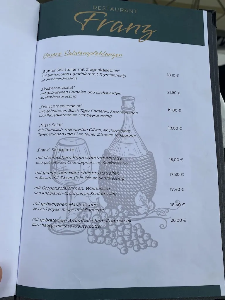 Menu_Restaurant Franz_Achern_image_2