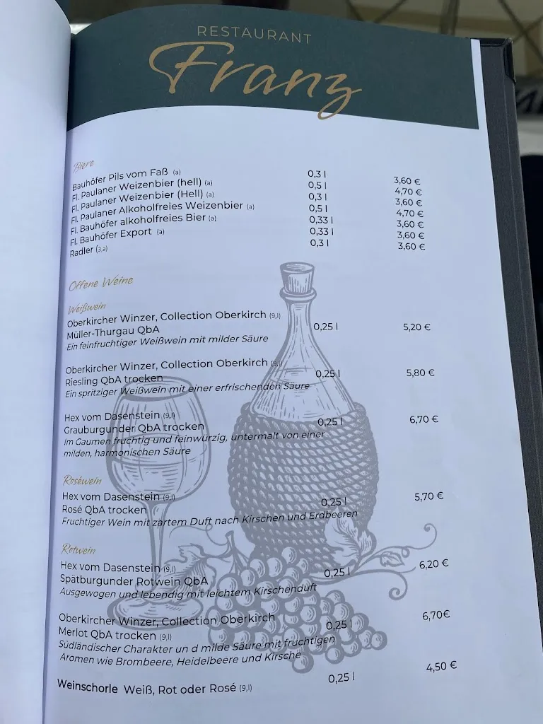 Menu_Restaurant Franz_Achern_image_4