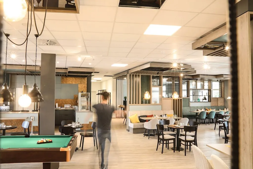 Restaurant Franz restaurant in Achern