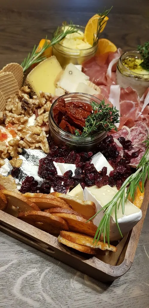 Menu_FIDELIO BREAKFAST LUNCH COFFEE CATERING_Balingen_immagine_4