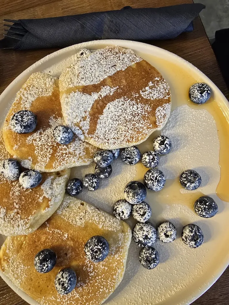 Frank Schubert_FIDELIO BREAKFAST LUNCH COFFEE CATERING_Balingen_recensione