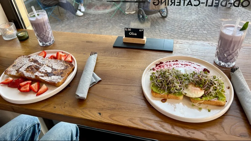 Olivia Warg_FIDELIO BREAKFAST LUNCH COFFEE CATERING_Balingen_recensione