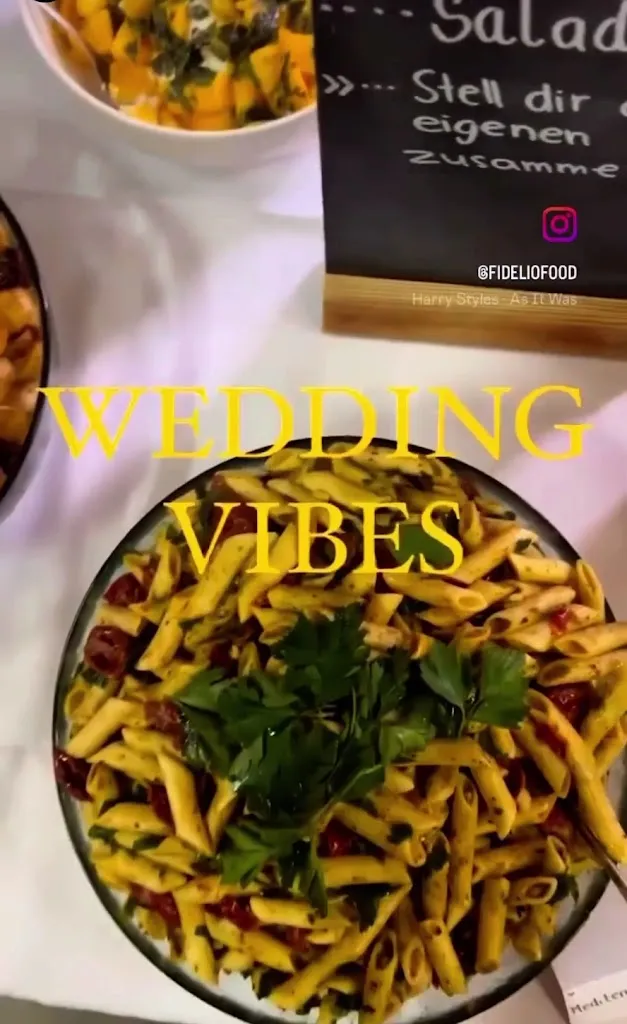 FIDELIO BREAKFAST LUNCH COFFEE CATERING_Balingen_slider_image_2