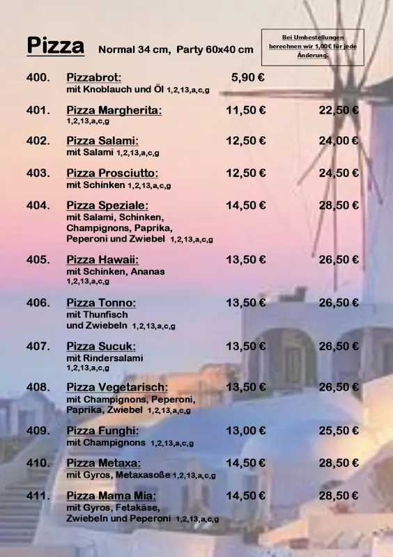 Menu_Mama Mia_Wittislingen_image_1