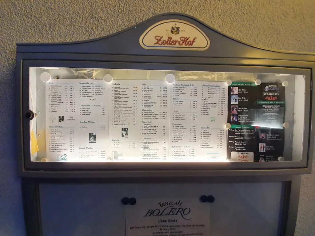 Menu_Steakhaus Asado_Balingen_immagine_2