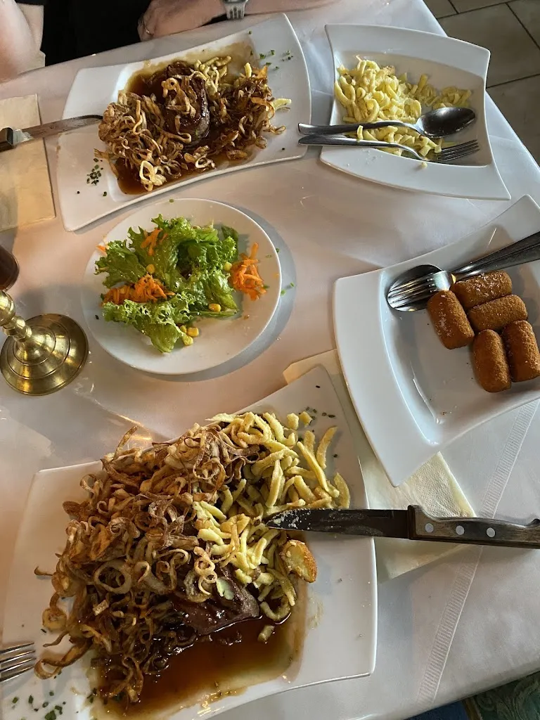 Menu_Steakhaus Asado_Balingen_immagine_9