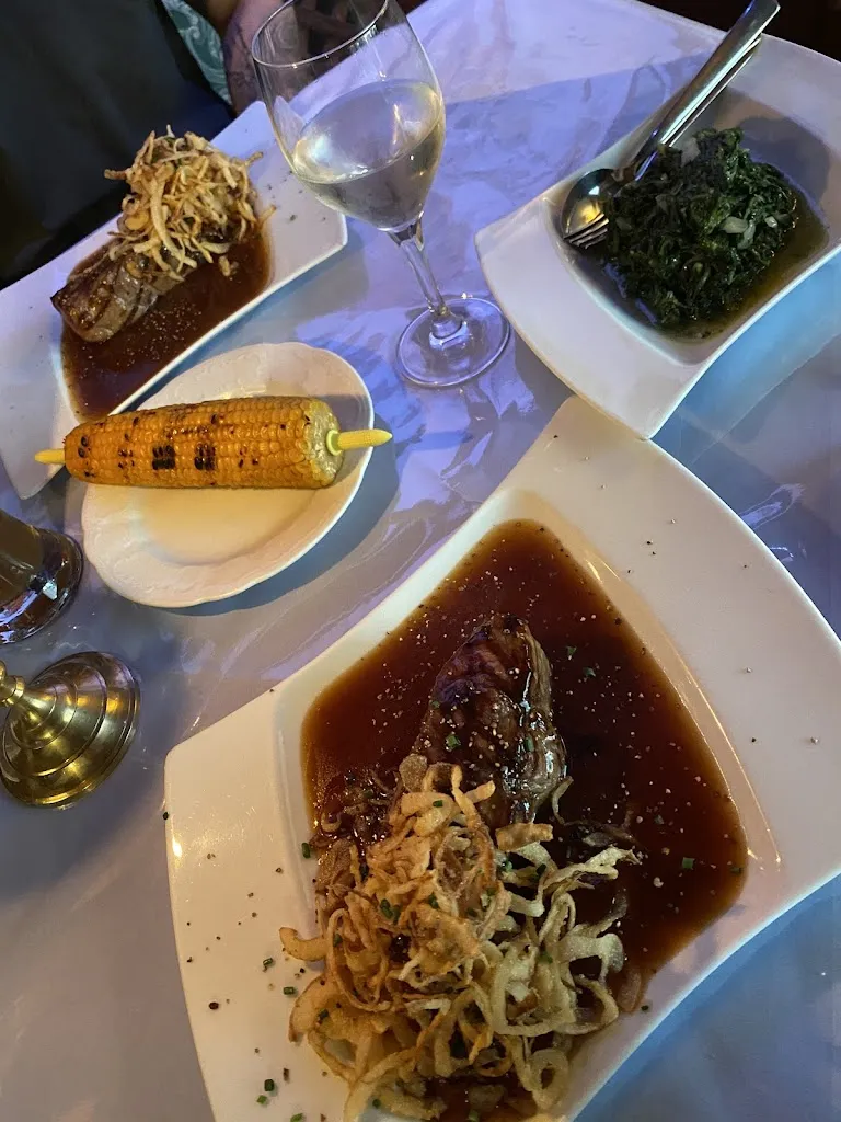 Büsra Bikmaz_Steakhaus Asado_Balingen_review