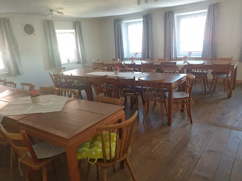 Zur Sonne restaurant in Wittelshofen