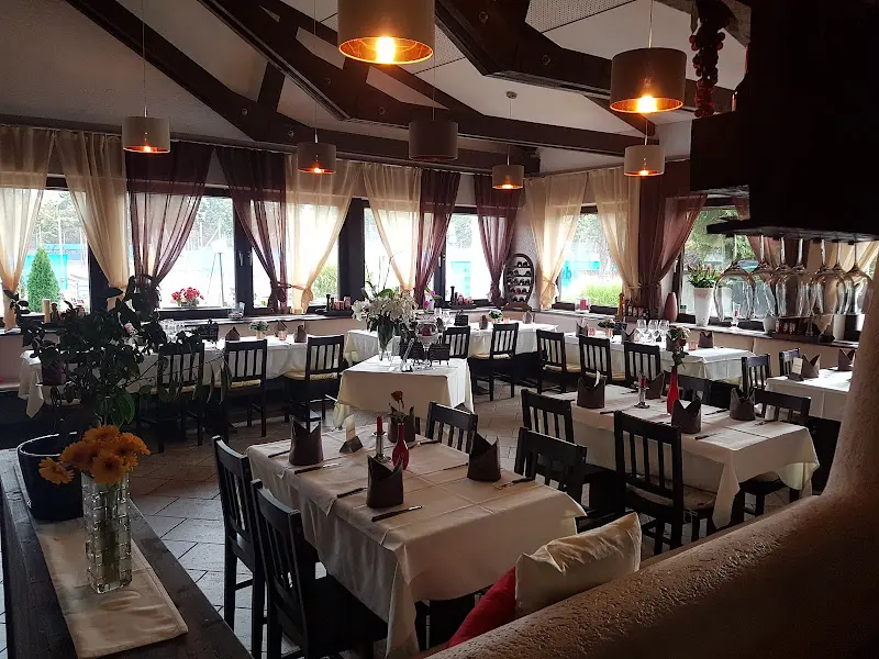 Restaurant Chorizo restaurant in Mering