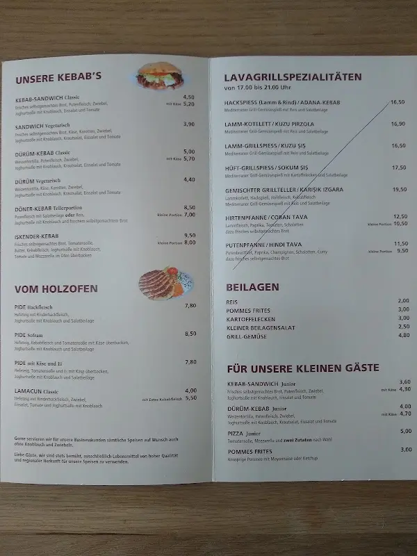 Menu_Restaurant Sofram_Mering_image_1