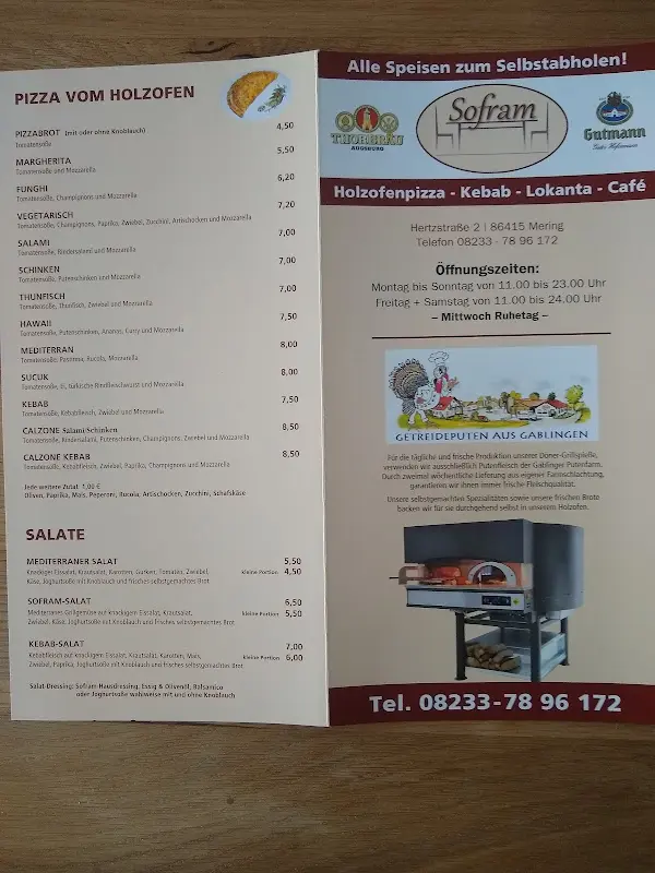 Menu_Restaurant Sofram_Mering_image_2