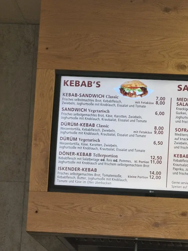 Menu_Restaurant Sofram_Mering_image_4