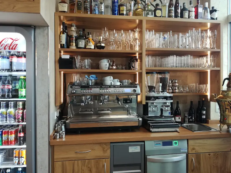 Restaurant Sofram restaurant in Mering