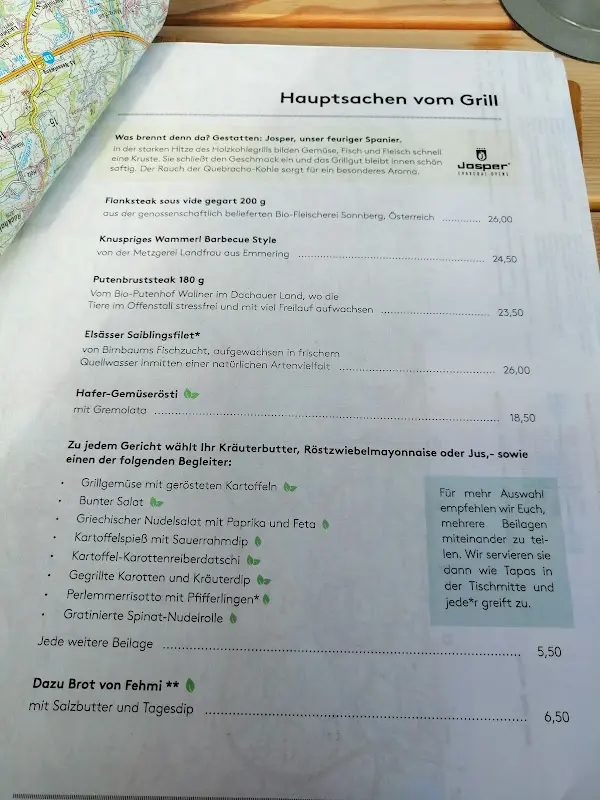 Menu_Fürstenfelder Restaurant_Fürstenfeldbruck_image_4