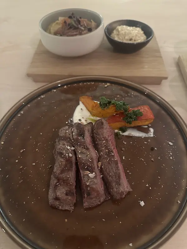 Giang Nguyen_Fürstenfelder Restaurant_Fürstenfeldbruck_review