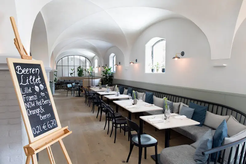 Fürstenfelder Restaurant restaurant in Fürstenfeldbruck