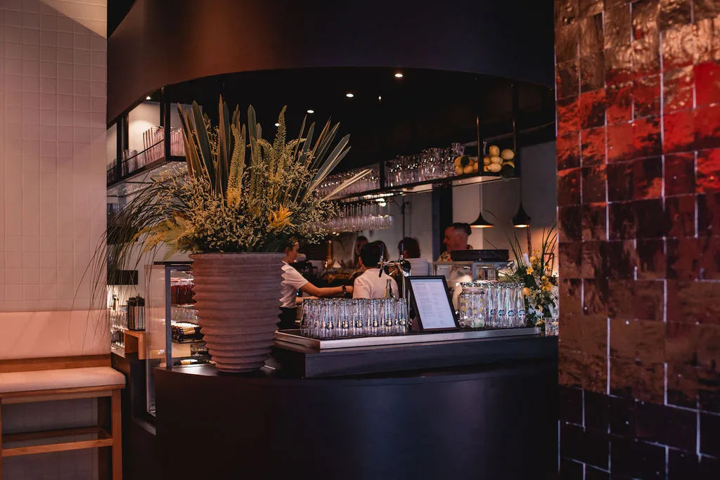 QUI ristorante a Balingen