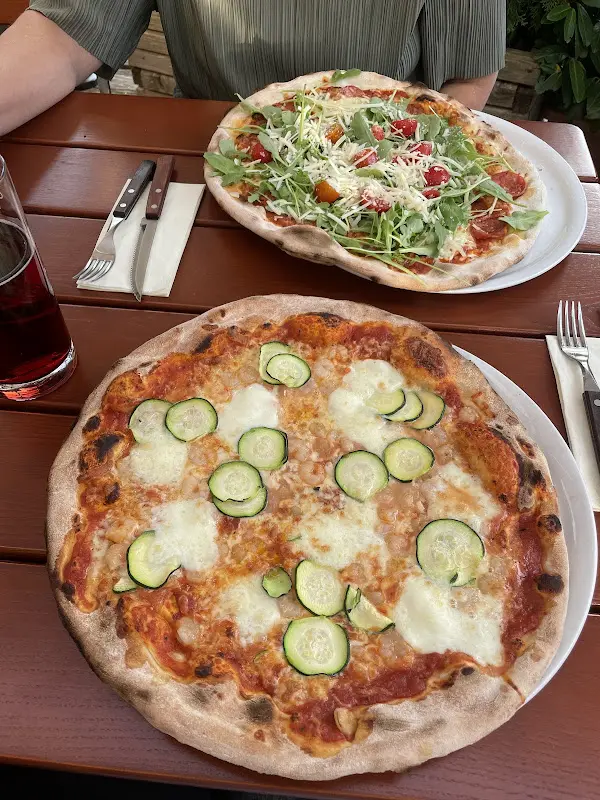 Restaurant La Masseria_Mering_slider_image_2