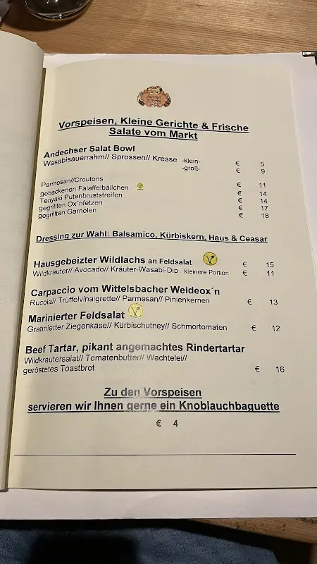 Menu_Restaurant Andechser_Mering_image_4