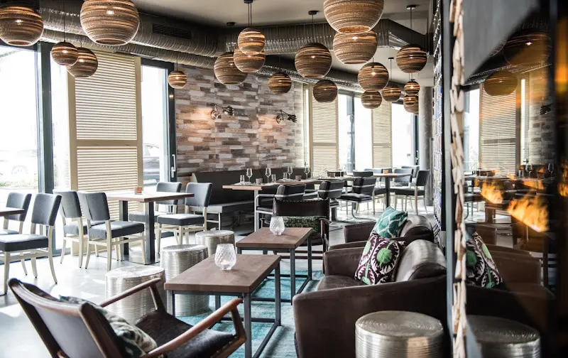 Flori ristorante a Eichenau