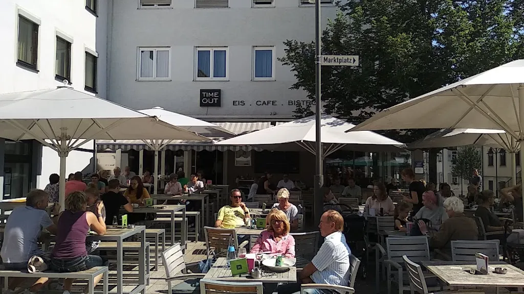 Edin Begovic_Time Out_Balingen_recensione