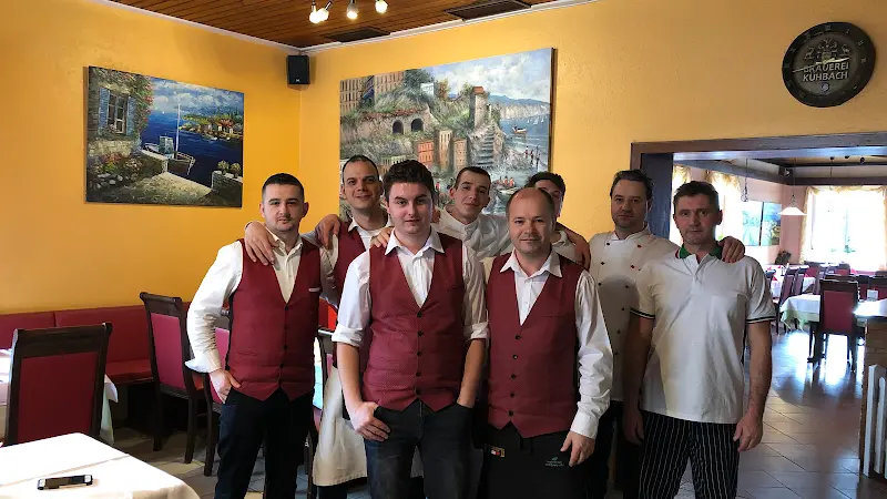 Restaurant Da Daniele ristorante a Mering