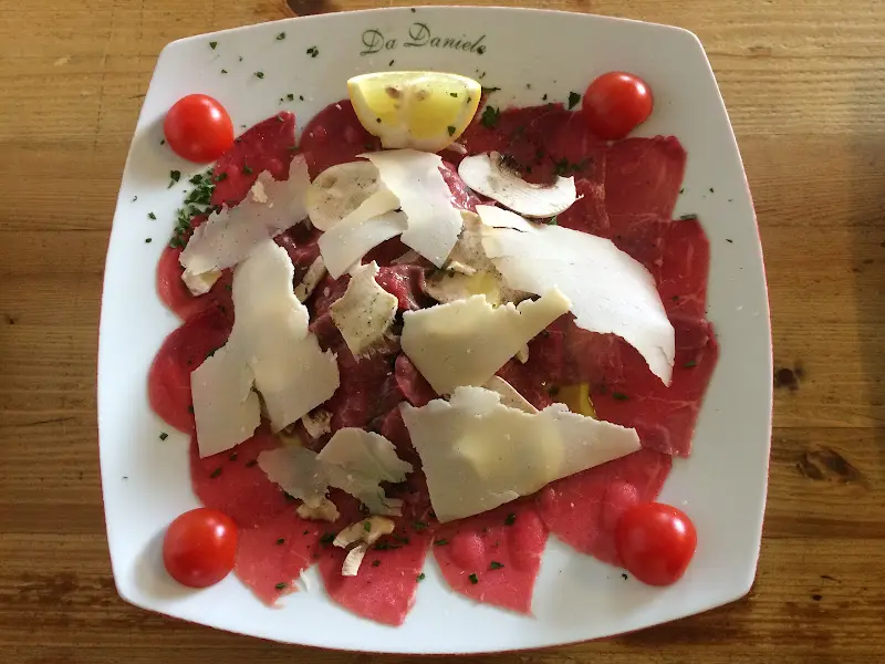 Restaurant Da Daniele_Mering_slider_image_2