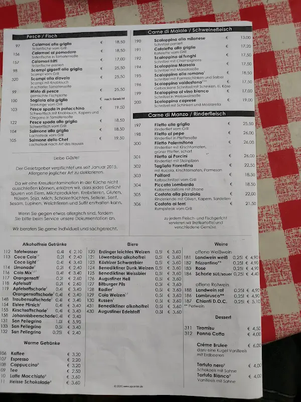 Menu_Pizzeria Ristorante da Salvatore_Cham_image_3