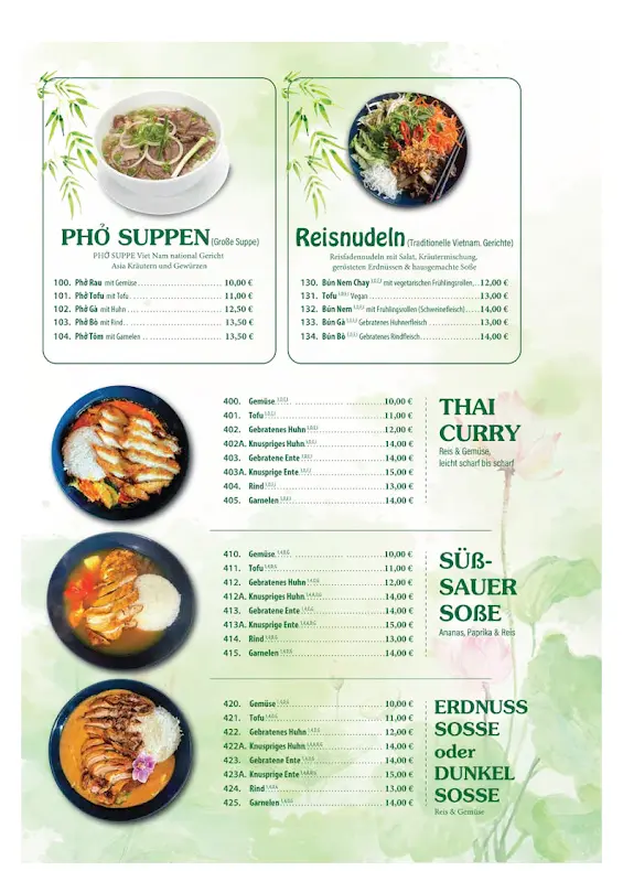 Menu_Ana Sushi & Asia Food_Mering_image_1