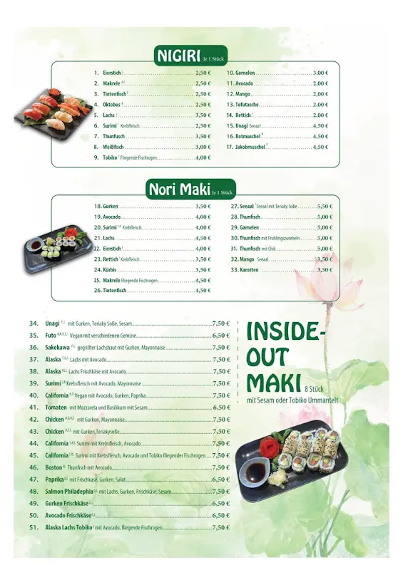 Menu_Ana Sushi & Asia Food_Mering_image_3