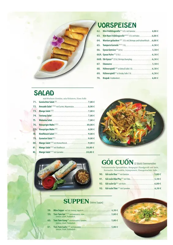 Menu_Ana Sushi & Asia Food_Mering_image_4