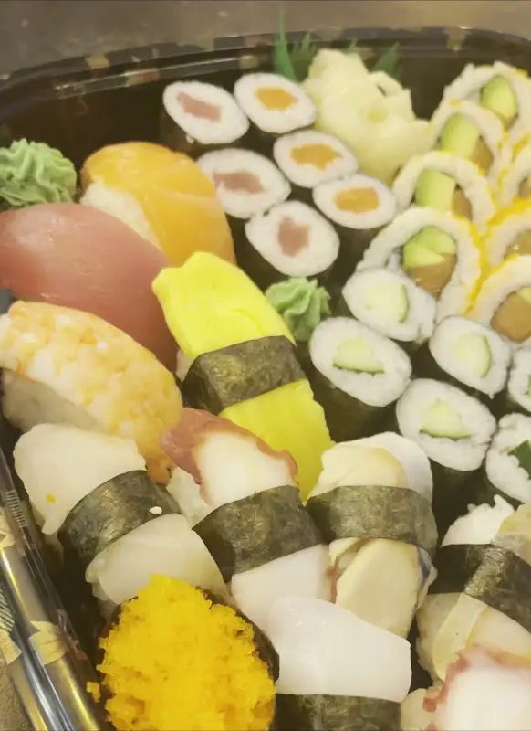 Ana Sushi & Asia Food_Mering_slider_image_2