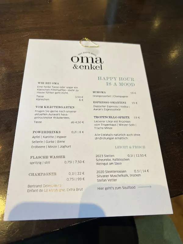 Menu_Bistro „oma & enkel“_Wirsberg_image_3