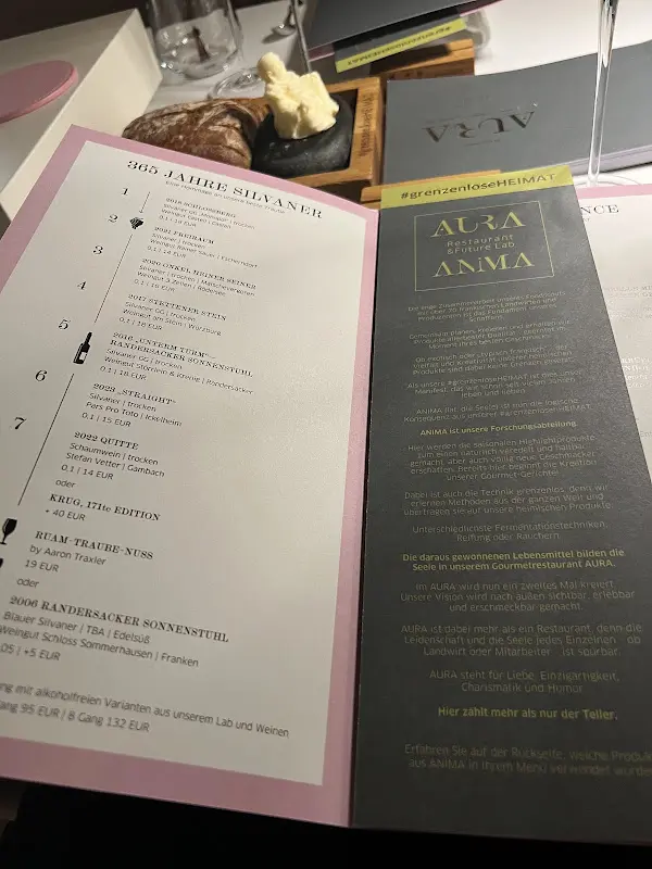 Menu_AURA by Alexander Herrmann & Tobias Bätz_Wirsberg_image_2