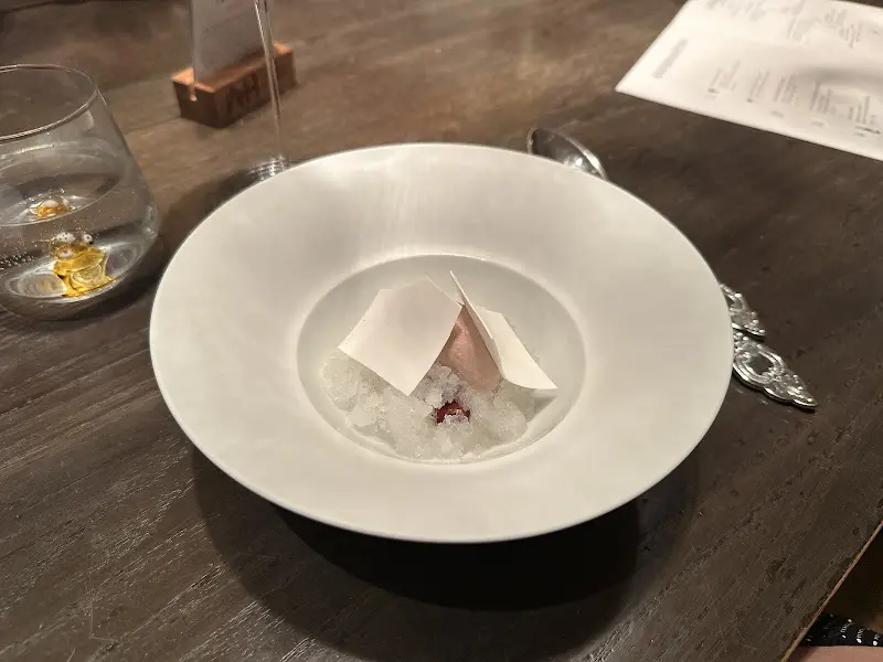 Charlotte Bock_AURA by Alexander Herrmann & Tobias Bätz_Wirsberg_Bewertung