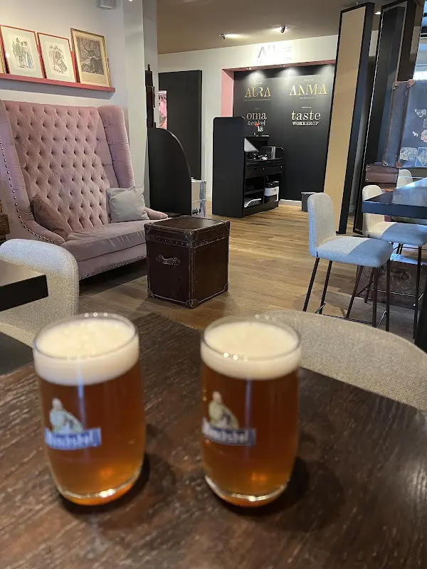 Torsten Dahl_Gourmet Welten_Wirsberg_review