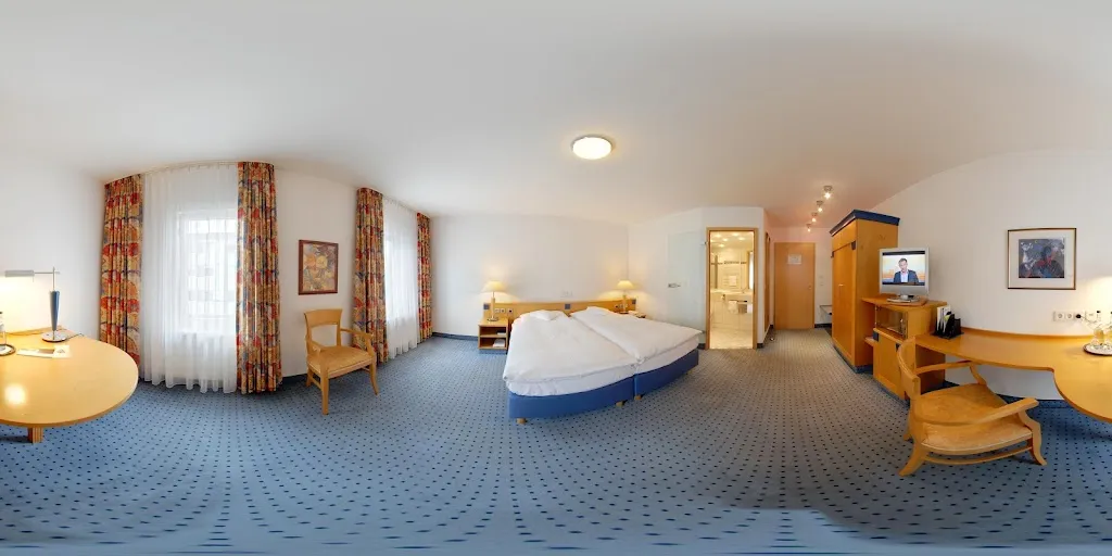 Lang Gasthof ristorante a Balingen