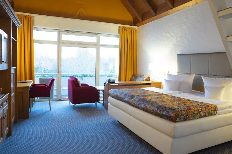 Bellevue Spa & Resort GmbH & Co. KG Wirsberg_Wirsberg_slider_image_3