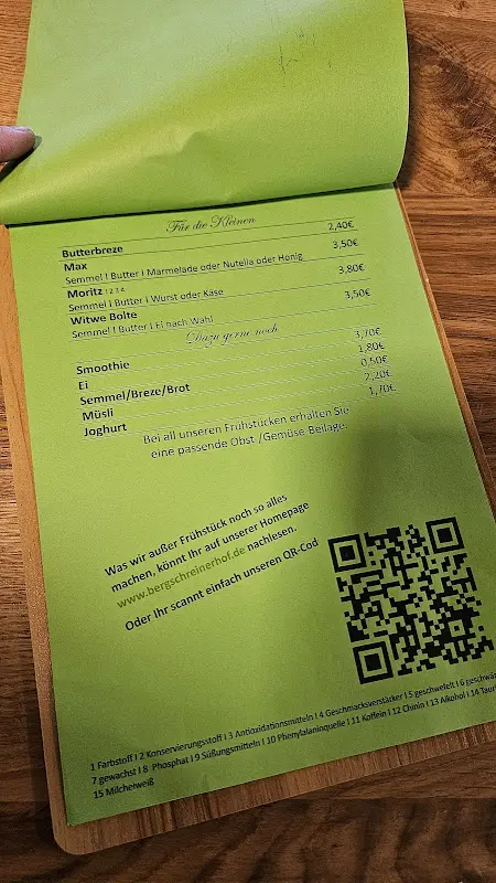 Menu_Bergschreinerhof | Hof-Cafe mit 24h-Fleischverkauf, Veranstaltungen & Führungen_Wolferstadt_image_3