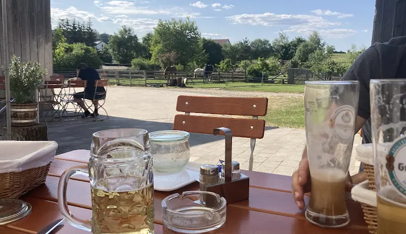 M. Höcherl_Bergschreinerhof | Hof-Cafe mit 24h-Fleischverkauf, Veranstaltungen & Führungen_Wolferstadt_review