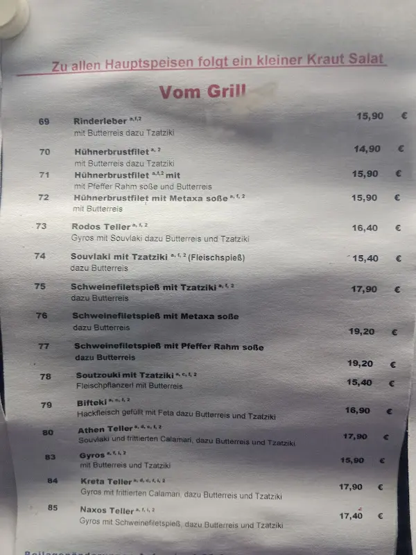 Menu_Gasthof zur Post_Winzer_image_1