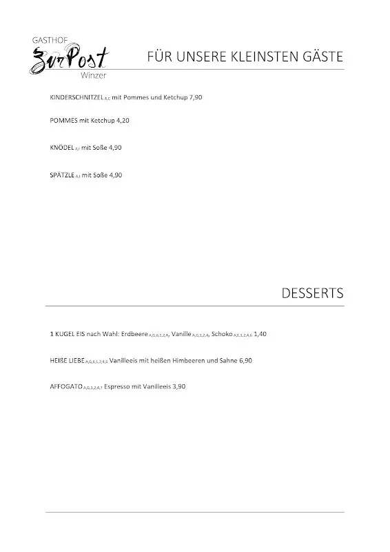 Menu_Gasthof zur Post_Winzer_image_2