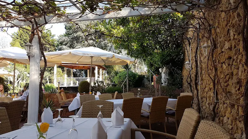 Jelique DuMott_Hotel Restaurant Winzergarten_Großkarlbach_recensione