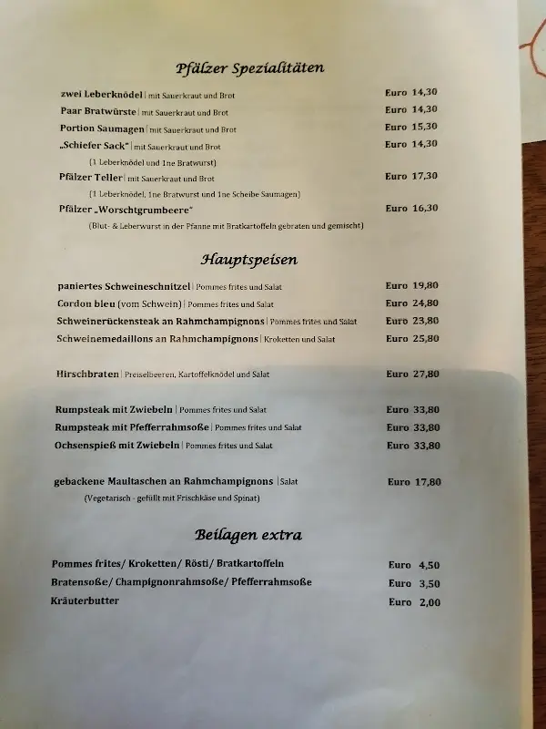 Menu_Gaststätte zum Winzer Ruppertsberg_Ruppertsberg_immagine_1