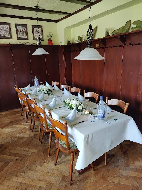 Gaststätte zum Winzer Ruppertsberg restaurant in Ruppertsberg