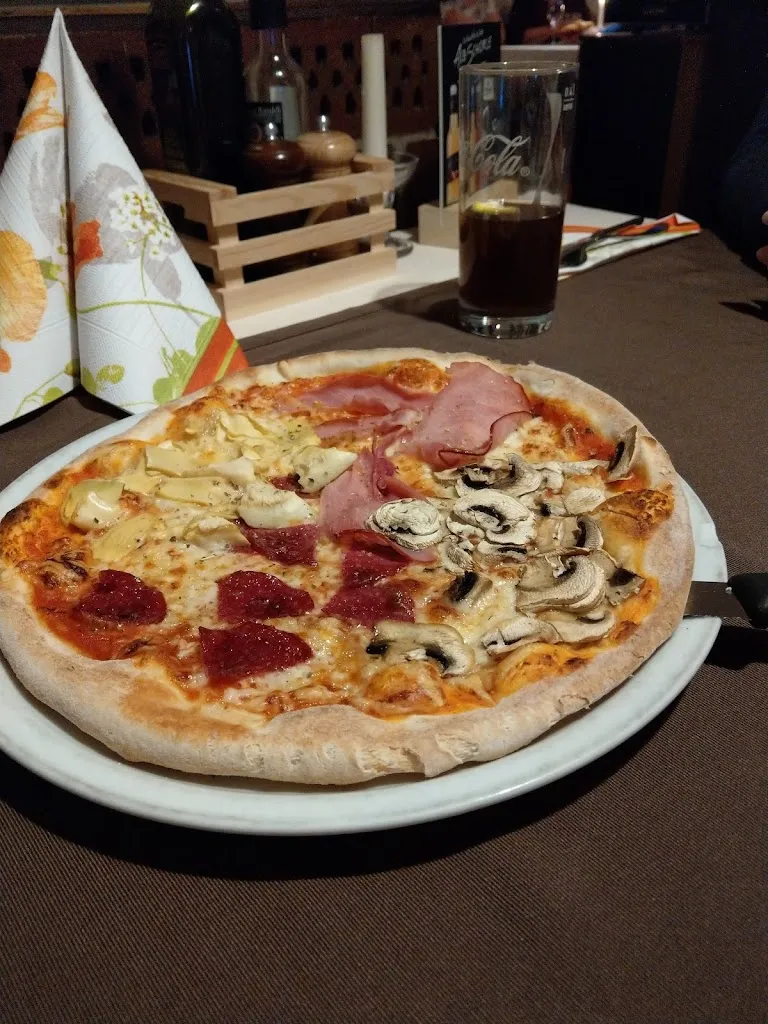 Pip Dannecker_Ristorante Taverna_Balingen_review