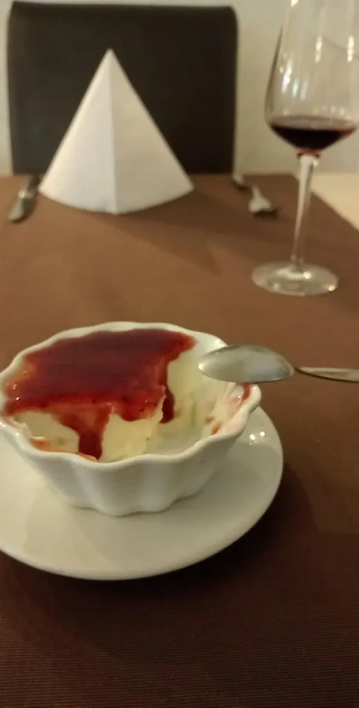 martin moser_Ristorante Taverna_Balingen_review